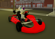 ☘️Go Kart☘️ [En uygunu+][Vecihle Car]