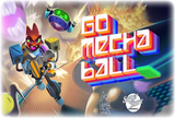 Go Mecha Ball - GARANTİ