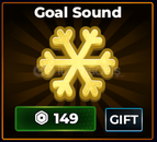 Goal Sound | Blue Lock Rivals