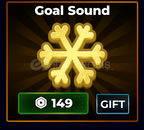 Goal Sound / Blue Lock: Rivals 