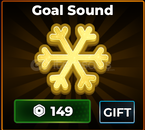 ✅Goal Sound | Blue Lock RIVALS ✅