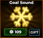⭐Goal Sounds (HIZLI TESLİMAT)⭐
