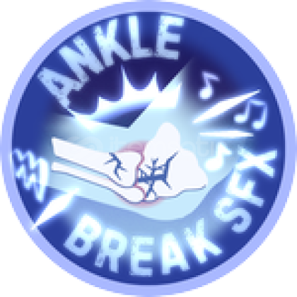 Goalbound Ankle Breaker Sounds Goalbound Ankle Breaker Sounds