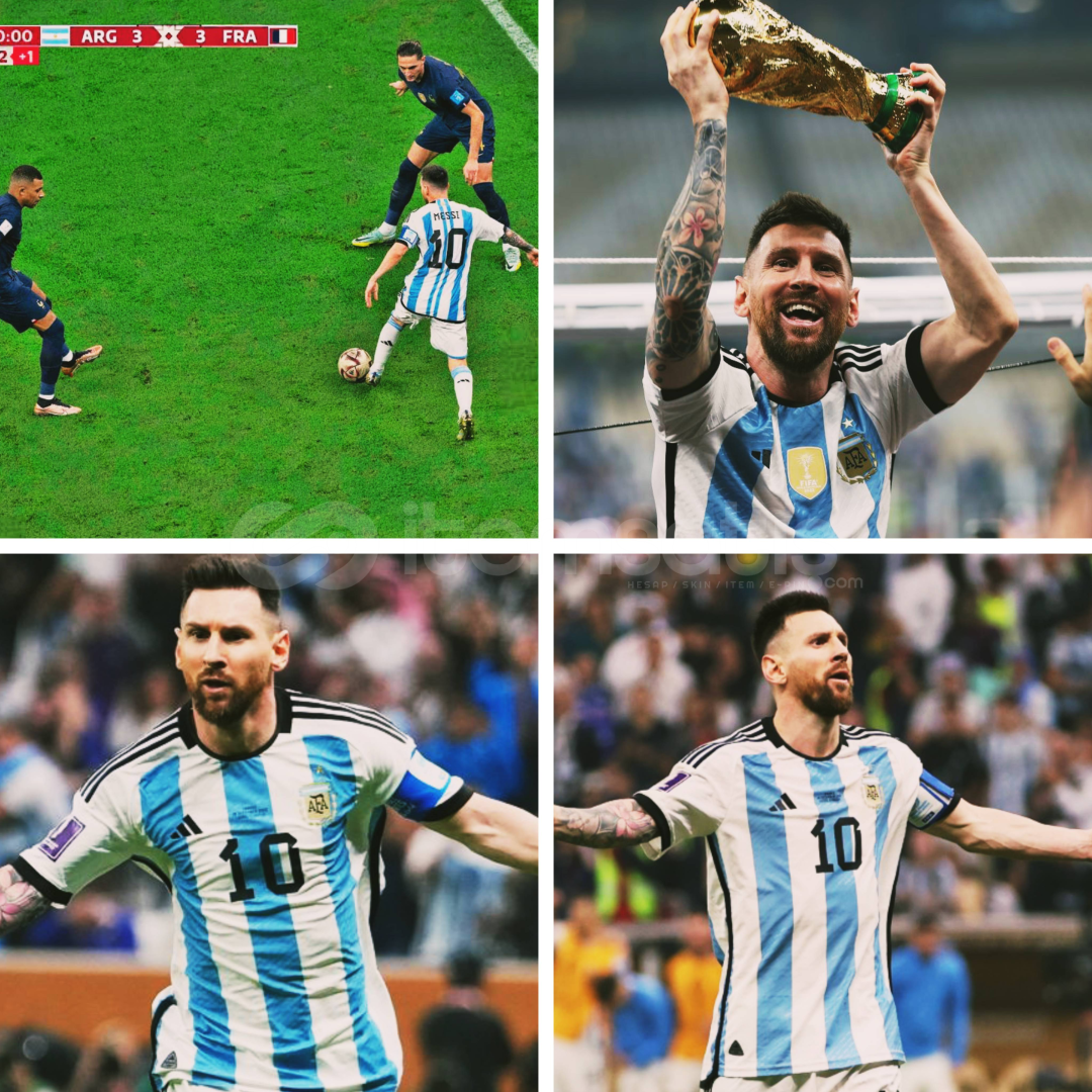 Goat Messili Hesap Goat Messili Hesap