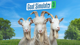 Goat Simulator 3 + Garanti