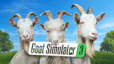 Goat Simulator 3 + DESTEK