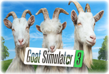 Goat Simulator 3 - GARANTİ