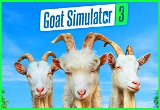Goat Simulator 3 + Garanti