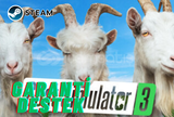 GOAT SİMULATOR 3 - KİŞİYE ÖZEL HESAP