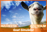 Goat Simulator