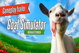 ⭐Goat Simülatör⭐