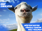 Goat Simulator