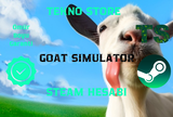 ⭐Goat Simulator + Garanti + Sorunsuz⭐