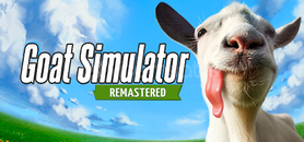⭐Goat Simulator: Remastered + Garanti