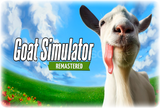 Goat Simulator Remastered - GARANTİ