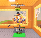 Gobblino Uniciclino 165M/S