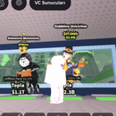 Goblino Unichiclino - En Ucuzuu