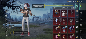 GÖÇEBE FULL + SPOR ARABA + KEFİLLİ 