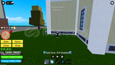 God Human+Blizzard Yenmiş Max Lvl Hesap