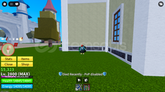 God Humanlı 2800 Lvl Max Hesap