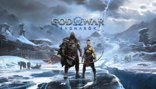 GOD OF WAR RAGNAROK STEAM HESAP