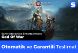 God Of War 1