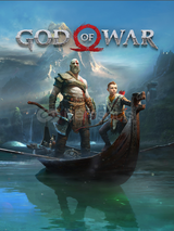 ⭐️GOD OF WAR❤️Garanti & Destek❤️