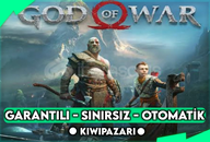 God Of War
