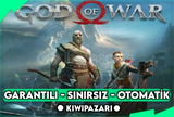 God Of War