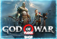 God Of War 2018 God Of War 2018