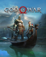 GOD OF WAR 2018 