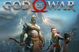 ⚔️ God of War 2018 - Garanti ⚔️