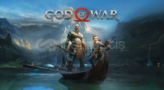⭐God Of War 