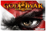 God of War 3 Remastered + PS4/PS5