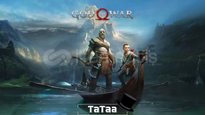 ⭐️God Of War⭐️