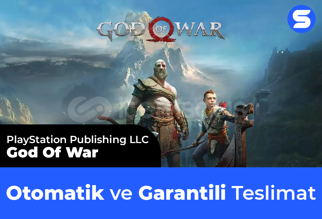 God Of War God Of War