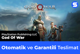 God Of War