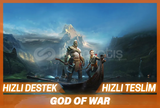 God Of War