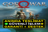 ⭐️ GOD OF WAR + 7/24 OTO⭐