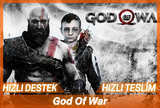 God Of War