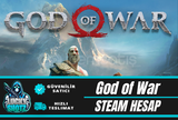 GOD OF WAR