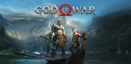 ⭐God of War⭐