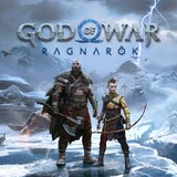 God of war and rangnorak