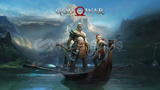 GOD OF WAR + DESTEK