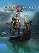 God of war garantili hesap ⭐ steam