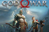 ⭐God Of War⭐/En Ucuzu+Oto Teslimat