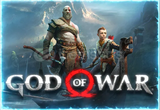 ⭐️God Of War ⭐️ [ GARANTİ ] 