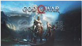 God Of War + Garanti