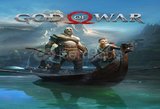 God Of War + Garanti