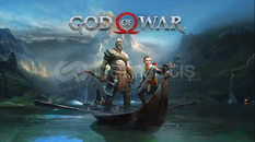 God Of War + Garanti